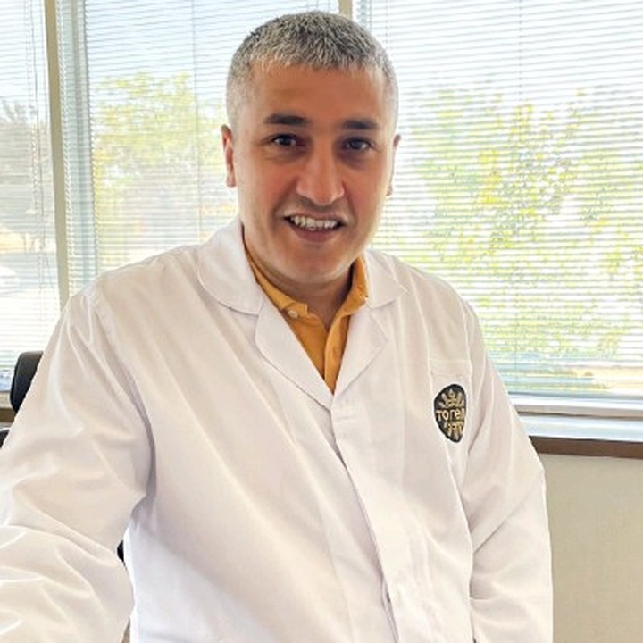 Selçuk Arslan